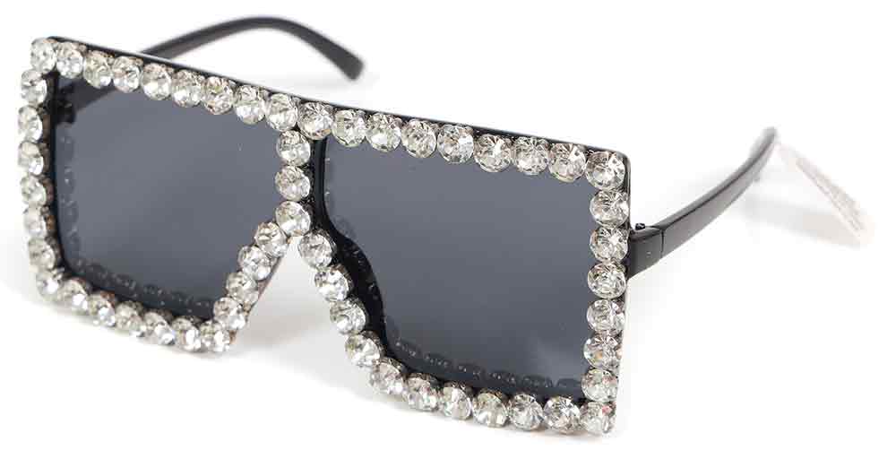 Di Bartelomeo Bril Gordon Zilver Deluxe