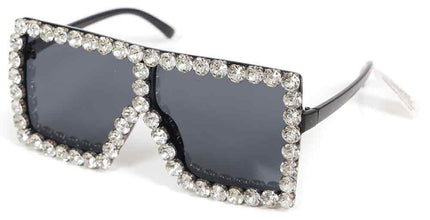 Di Bartelomeo Bril Gordon Zilver Deluxe