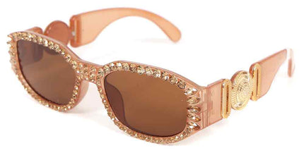 Di Bartelomeo Bril Patty Goud Deluxe