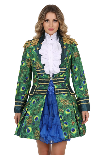 Minion Kostuum met rokje - Complete Verkleedset voor Carnaval Minion Kostuum met rokje - Complete Verkleedset voor Carnaval