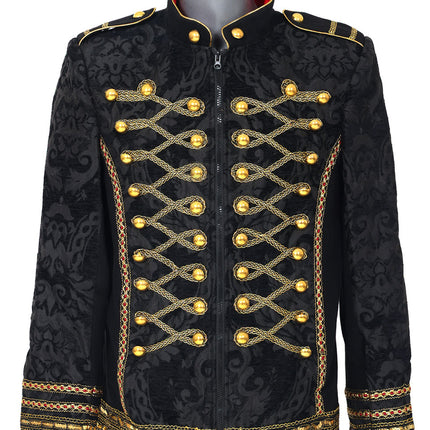 Di Bartelomeo Carnavalsjas Freddy Luxe Heren