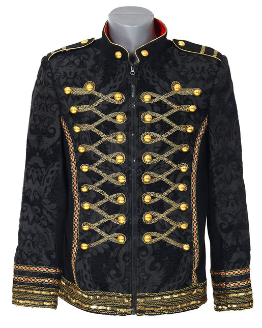 Di Bartelomeo Carnavalsjas Freddy Luxe Heren