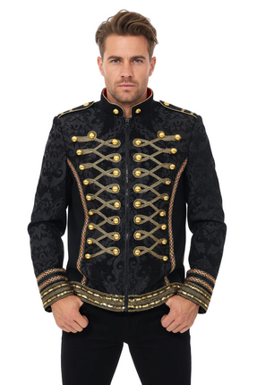 Di Bartelomeo Carnavalsjas Freddy Luxe Heren