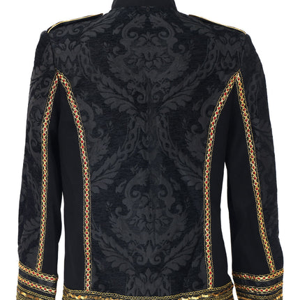 Di Bartelomeo Carnavalsjas Freddy Luxe Heren