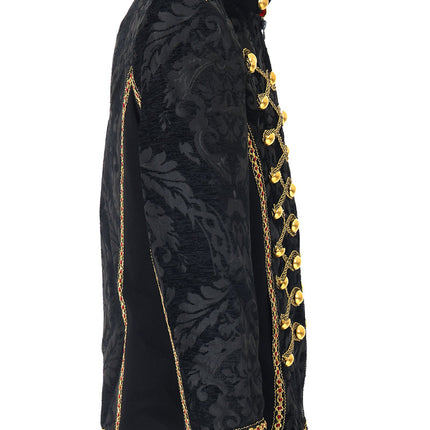 Di Bartelomeo Carnavalsjas Freddy Luxe Heren