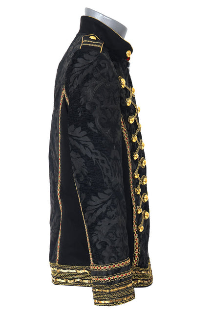 Di Bartelomeo Carnavalsjas Freddy Luxe Heren