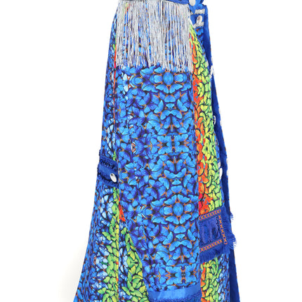 Di Bartelomeo Carnavalsjas Heren Vlinder