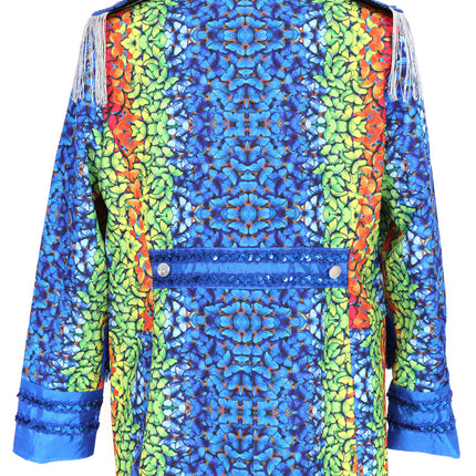 Di Bartelomeo Carnavalsjas Heren Vlinder