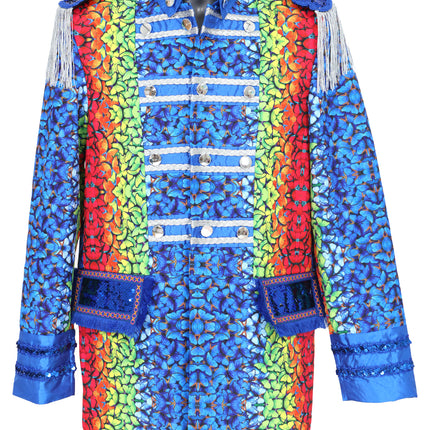 Di Bartelomeo Carnavalsjas Heren Vlinder