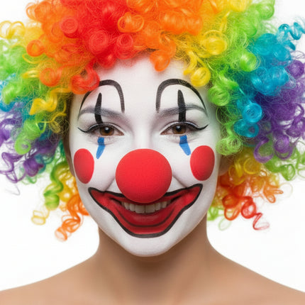 Di Bartelomeo Clownsneus Foam