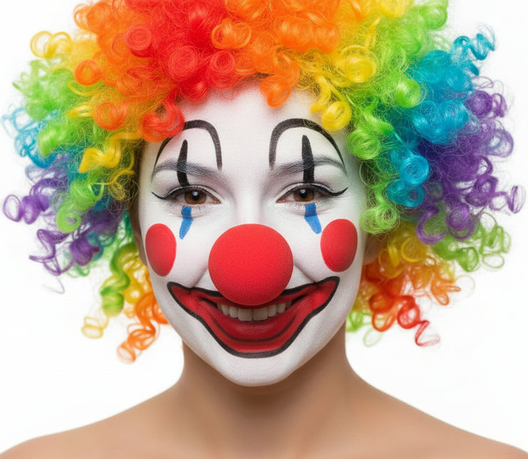 Di Bartelomeo Clownsneus Foam