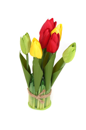 Di Bartelomeo Deco tulpen Limburg