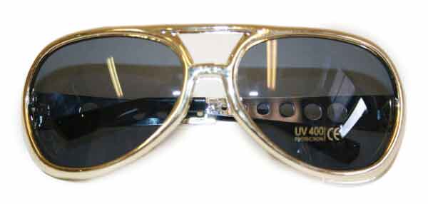 Di Bartelomeo Elvis Bril Goud