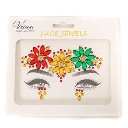 Di Bartelomeo Face Jewels Limburg