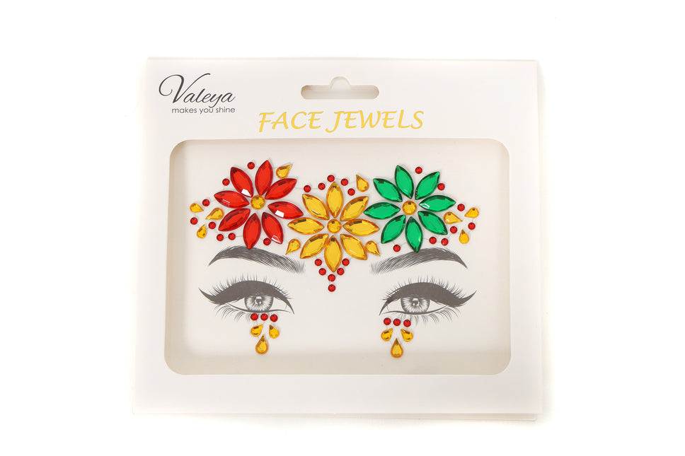 Di Bartelomeo Face Jewels Limburg