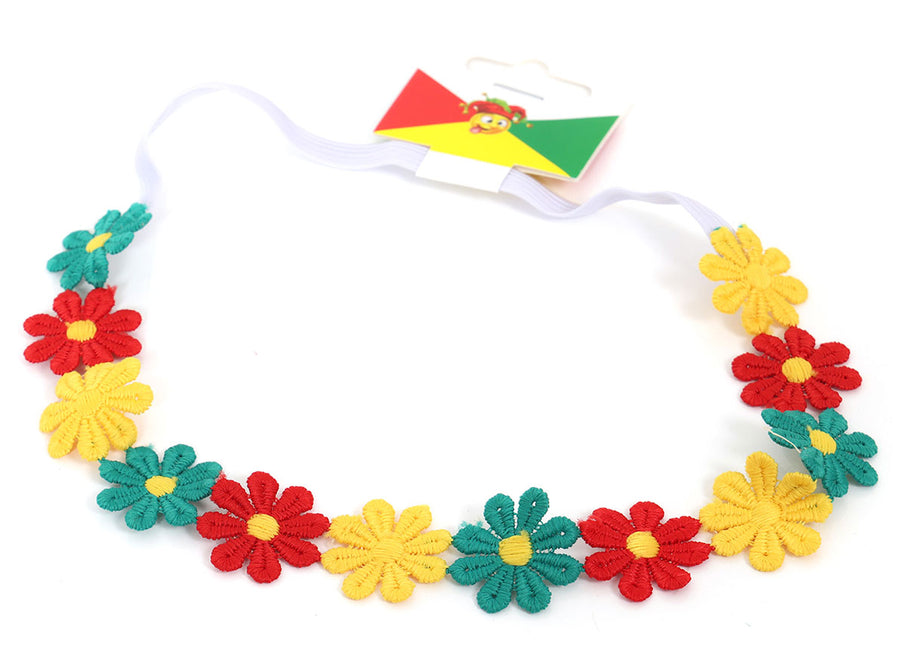 Di Bartelomeo Haarband Bloemen Limburg