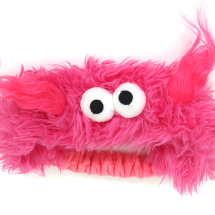 Di Bartelomeo Haarband Flosje Roze