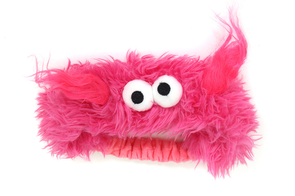 Di Bartelomeo Haarband Flosje Roze