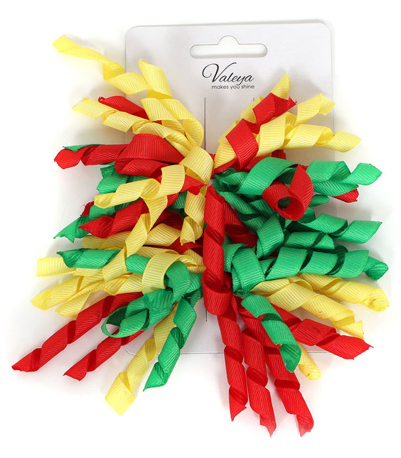 Di Bartelomeo Haarelastiek Frutsels Limburg