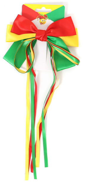 Di Bartelomeo Haarelastiek Strik Limburg