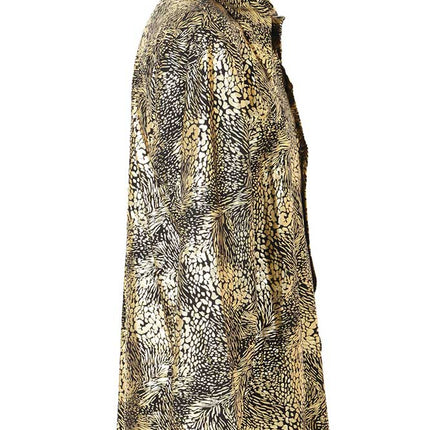 Di Bartelomeo Heren Overhemd Goud