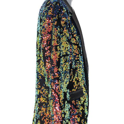 Di Bartelomeo Herencolbert deluxe pailletten