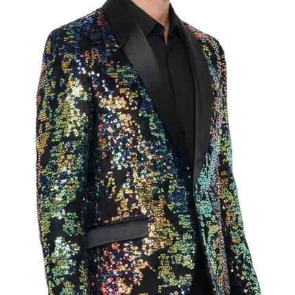 Di Bartelomeo Herencolbert deluxe pailletten