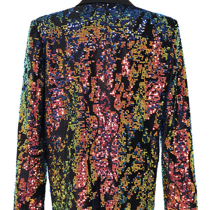 Di Bartelomeo Herencolbert deluxe pailletten