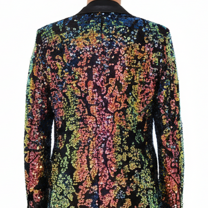 Di Bartelomeo Herencolbert deluxe pailletten