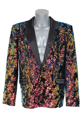 Di Bartelomeo Herencolbert deluxe pailletten