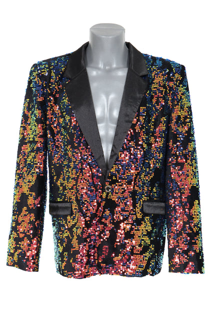 Di Bartelomeo Herencolbert deluxe pailletten