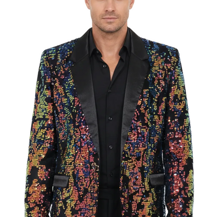 Di Bartelomeo Herencolbert deluxe pailletten