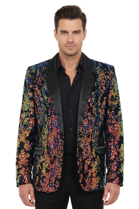 Di Bartelomeo Herencolbert deluxe pailletten