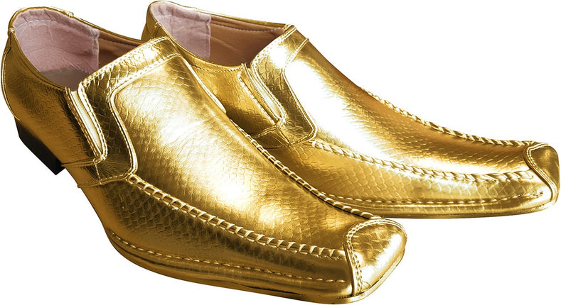 Di Bartelomeo Herenschoen goud