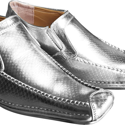 Di Bartelomeo Herenschoen zilver