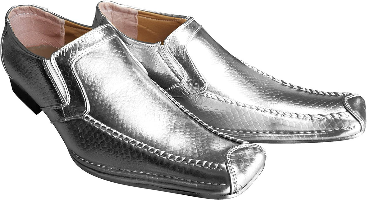 Di Bartelomeo Herenschoen zilver