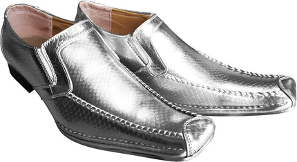 Di Bartelomeo Herenschoen zilver