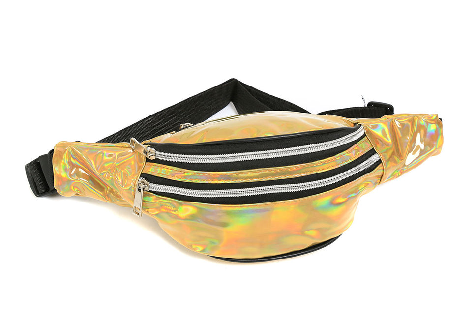 Di Bartelomeo Heuptasje Holo Goud