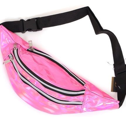 Di Bartelomeo Heuptasje Holo Roze