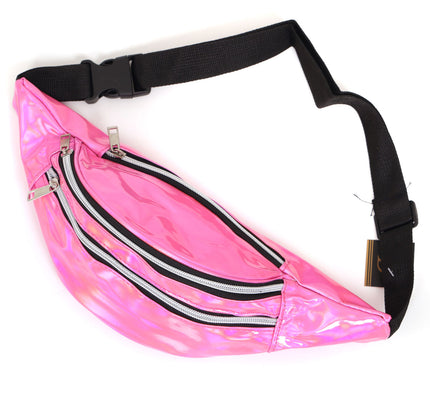 Di Bartelomeo Heuptasje Holo Roze