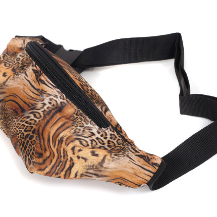 Di Bartelomeo Heuptasje Panterprint