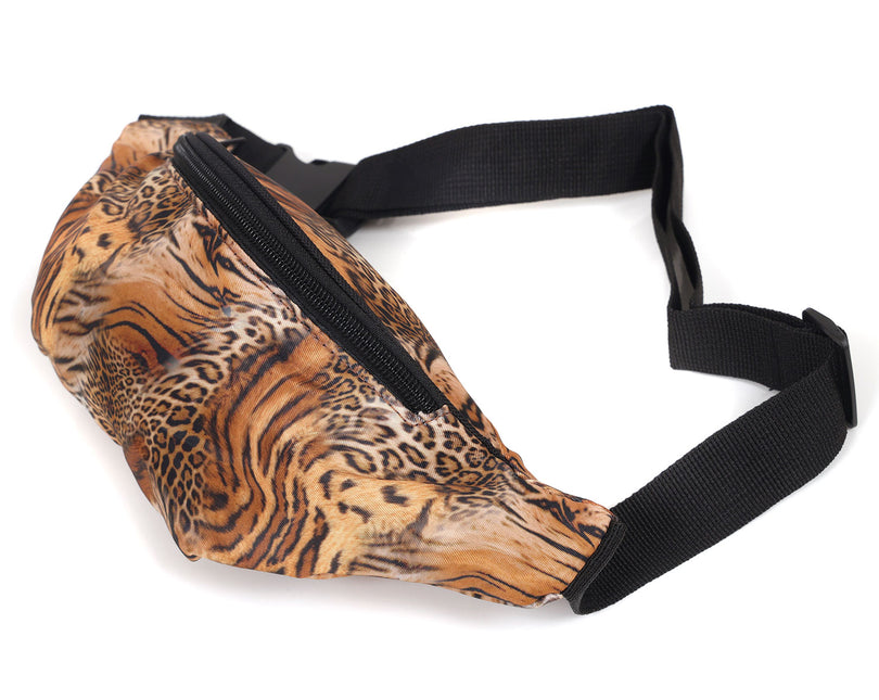 Di Bartelomeo Heuptasje Panterprint