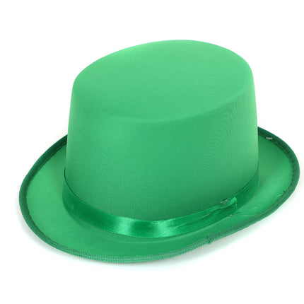 Di Bartelomeo Hoge Hoed Groen