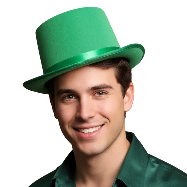 Di Bartelomeo Hoge Hoed Groen