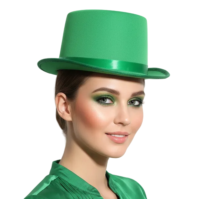 Di Bartelomeo Hoge Hoed Groen