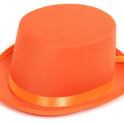 Di Bartelomeo Hoge Hoed Oranje