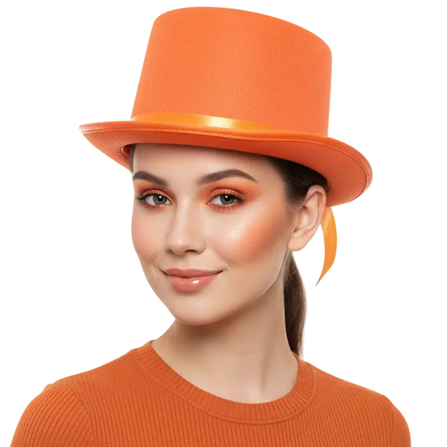 Di Bartelomeo Hoge Hoed Oranje