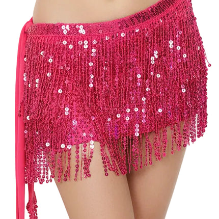 Di Bartelomeo Ibiza Rokje Roze
