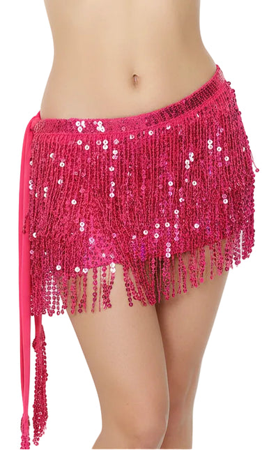 Di Bartelomeo Ibiza Rokje Roze