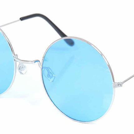 Di Bartelomeo John Lennon Bril Blauw